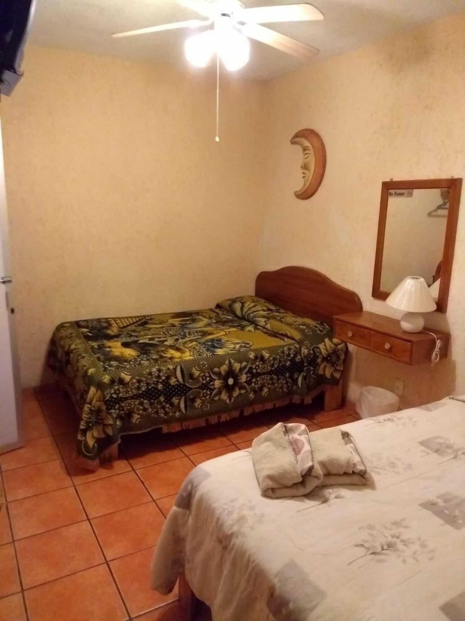 Hotel Casa Galena Morelia Eksteriør bilde