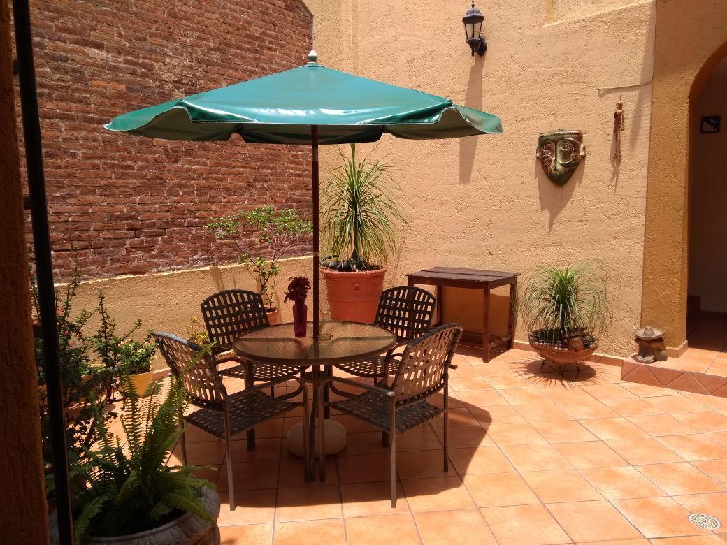 Hotel Casa Galena Morelia Eksteriør bilde