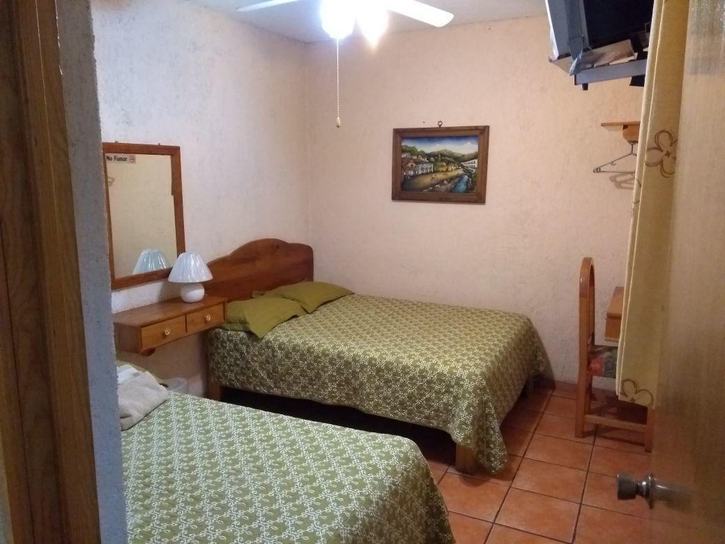 Hotel Casa Galena Morelia Eksteriør bilde