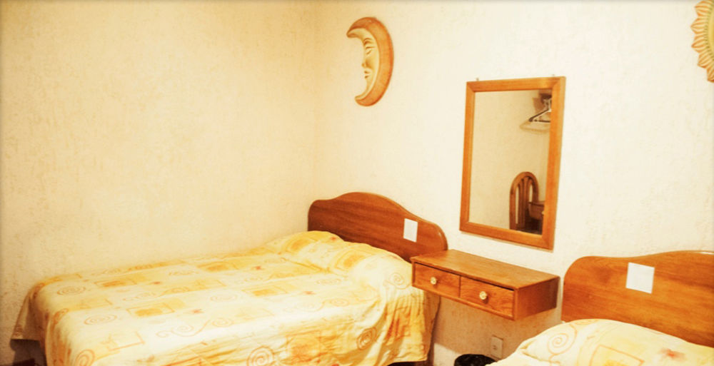 Hotel Casa Galena Morelia Eksteriør bilde